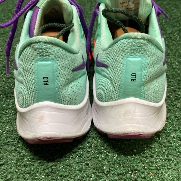 Nike Ari Zoom Pegasus 38 women’s size 8 (OKPM-05-049) - Picture 3 of 10